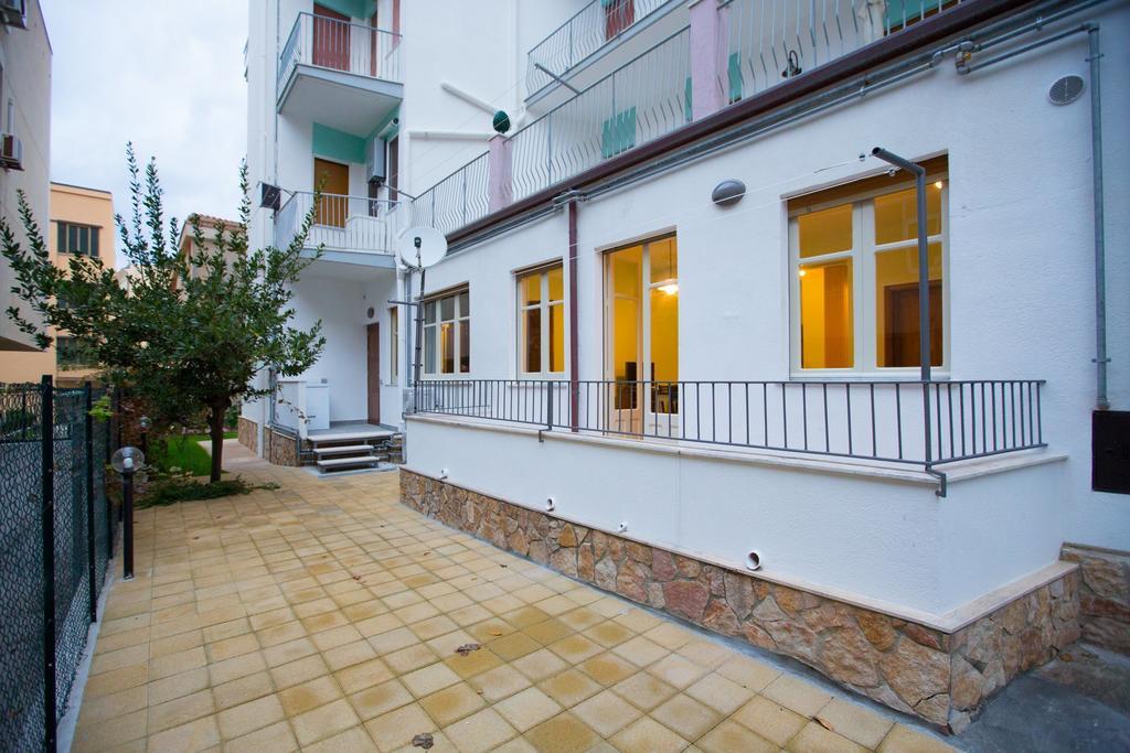 Apartmán Il Nido Del Sole Cefalù Pokoj fotografie