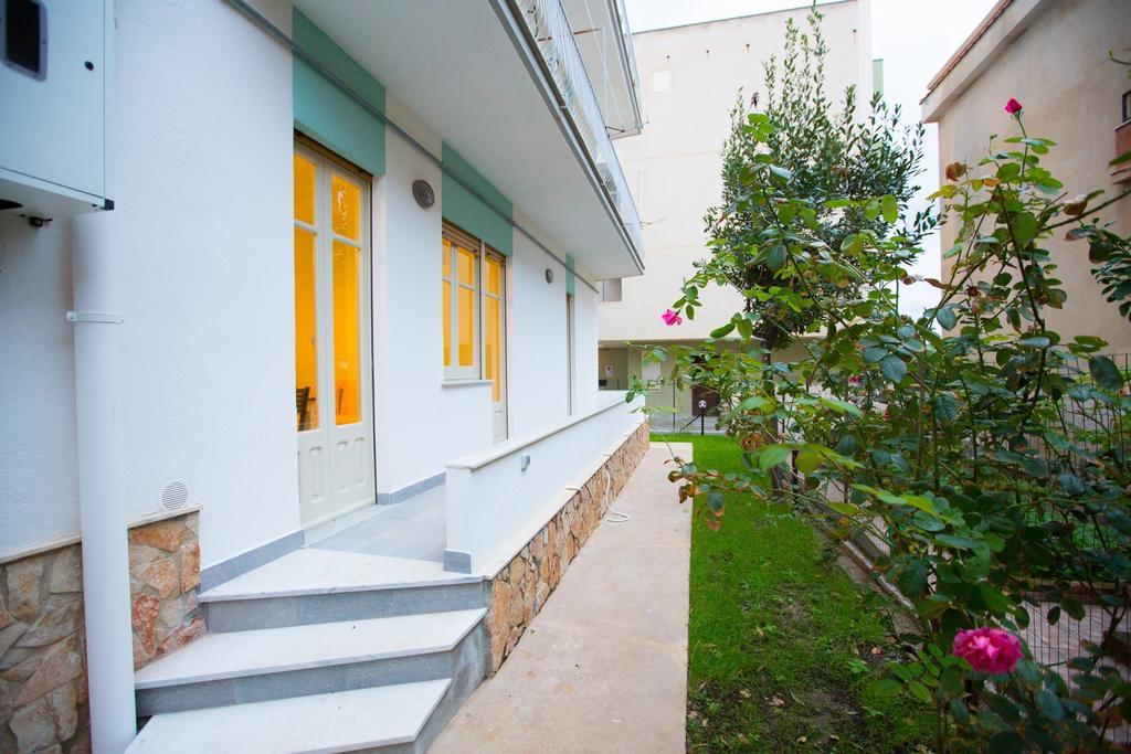 Apartmán Il Nido Del Sole Cefalù Pokoj fotografie