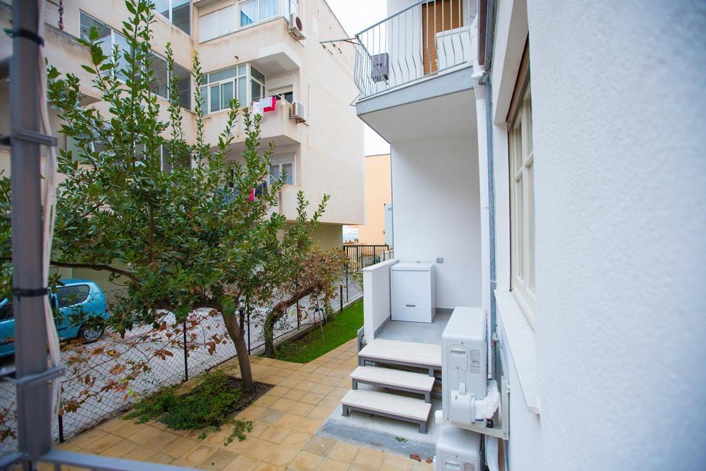 Apartmán Il Nido Del Sole Cefalù Pokoj fotografie
